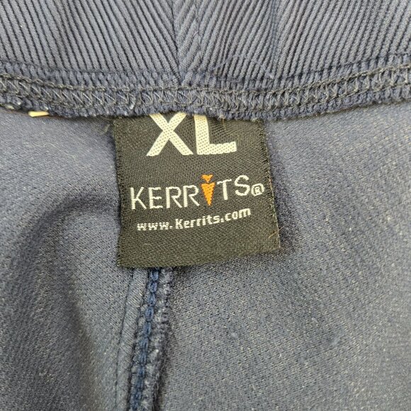 Kerrits Bundle of 2 Kids Microcord™ Knee Patch Riding Tight Size XL - Picture 7 of 13